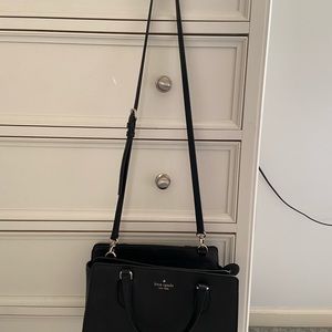 Kate Spade Laurel Way Reese Black